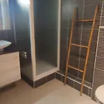 Cocoon 45 M With Balcony Near The